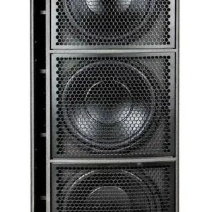 Yorkville Sound SA315S Synergy Array Series Powered Subwoofer Prix Cassé