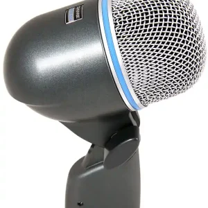 SHURE BETA52A MICRO GROSSE CAISSE DYNAMIQUE SUPERCARDIOIDE Satisfait Ou Remboursé