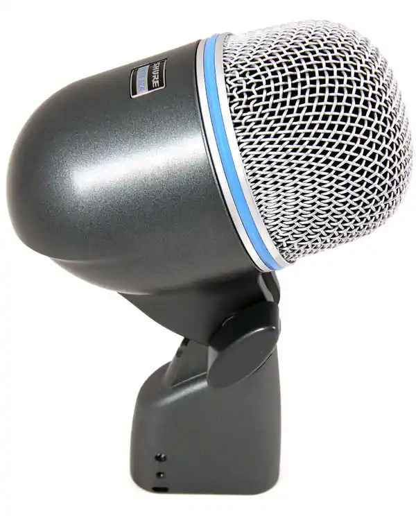 SHURE BETA52A MICRO GROSSE CAISSE DYNAMIQUE SUPERCARDIOIDE Satisfait Ou Remboursé