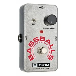 BASSBALLS Affaire À Saisir