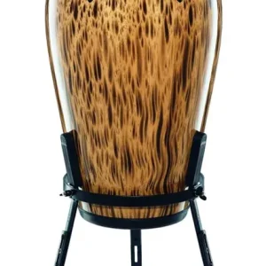 Dernier Modèle Conga Meinl Marathon Designer 11 3/4" Leopard Burl