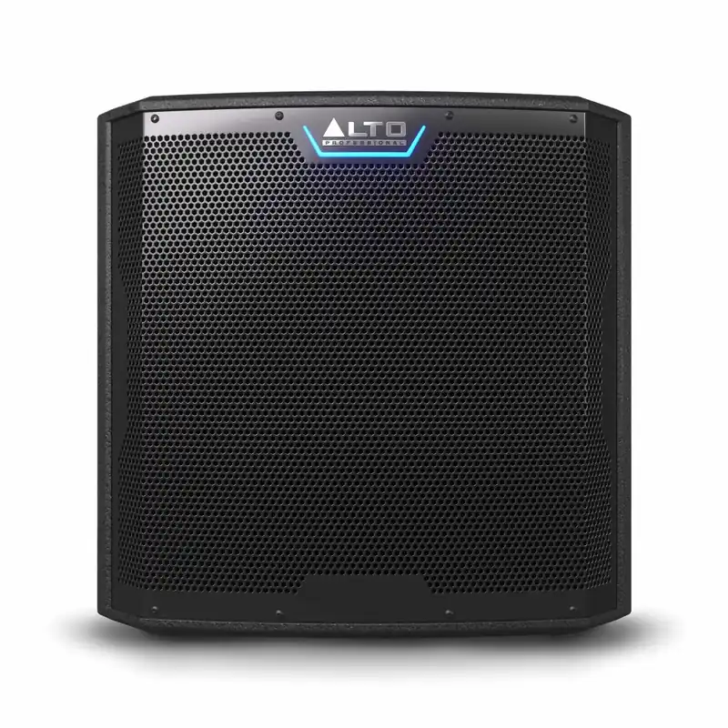 Acheter Direct Alto Professional TS12S Truesonic 2500 Watt 12‘‘ Powered Subwoofer