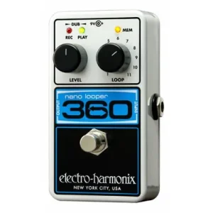 Satisfait Ou Remboursé LOOPER 360