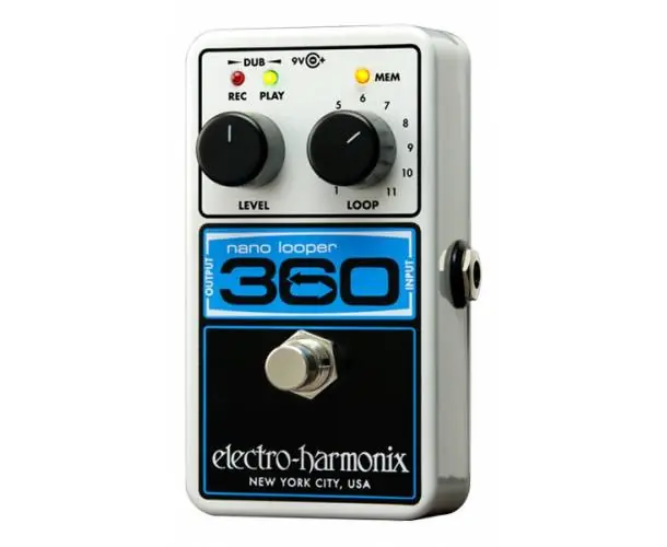 Satisfait Ou Remboursé LOOPER 360
