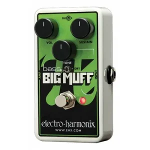 Offre Du Jour NANO BASS BIG MUFF