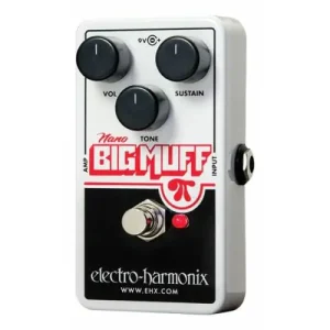 Soldes NANO BIG MUFF