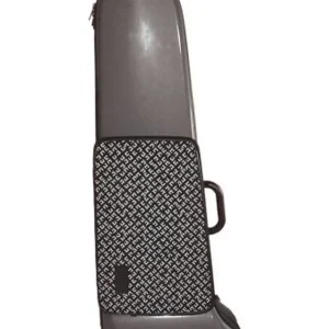 BAM 4032SPN ETUI SOFTPACK TROMBONE BASSE NOIR avec poche Offre Du Jour