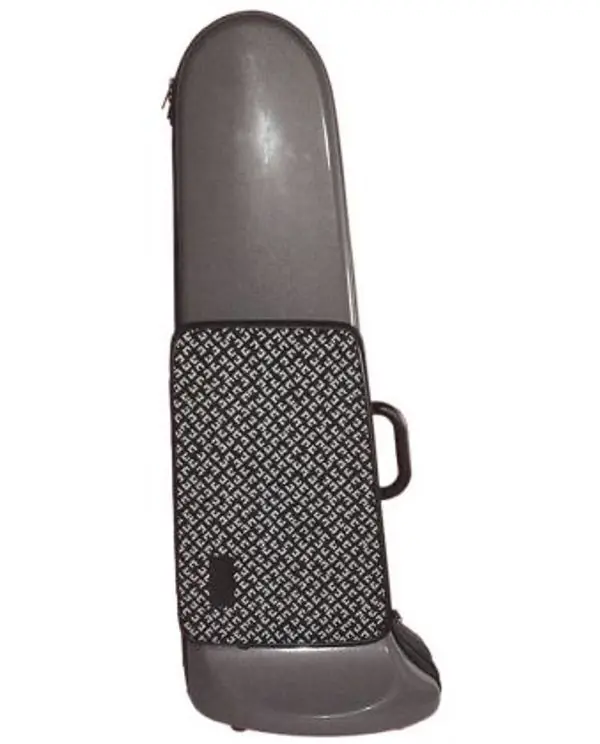 BAM 4032SPN ETUI SOFTPACK TROMBONE BASSE NOIR avec poche Offre Du Jour