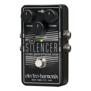 SILENCER Vente Flash