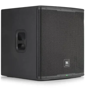 Populaire JBL EON718S 18‘‘ Powered Subwoofer (Single)