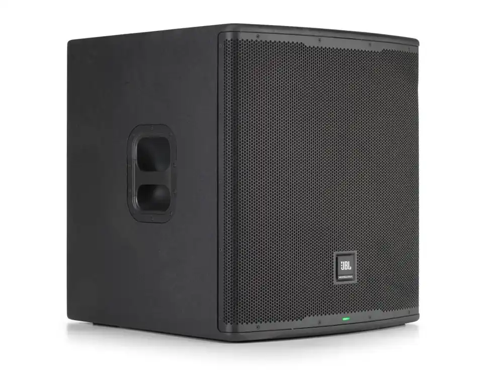 Populaire JBL EON718S 18‘‘ Powered Subwoofer (Single)