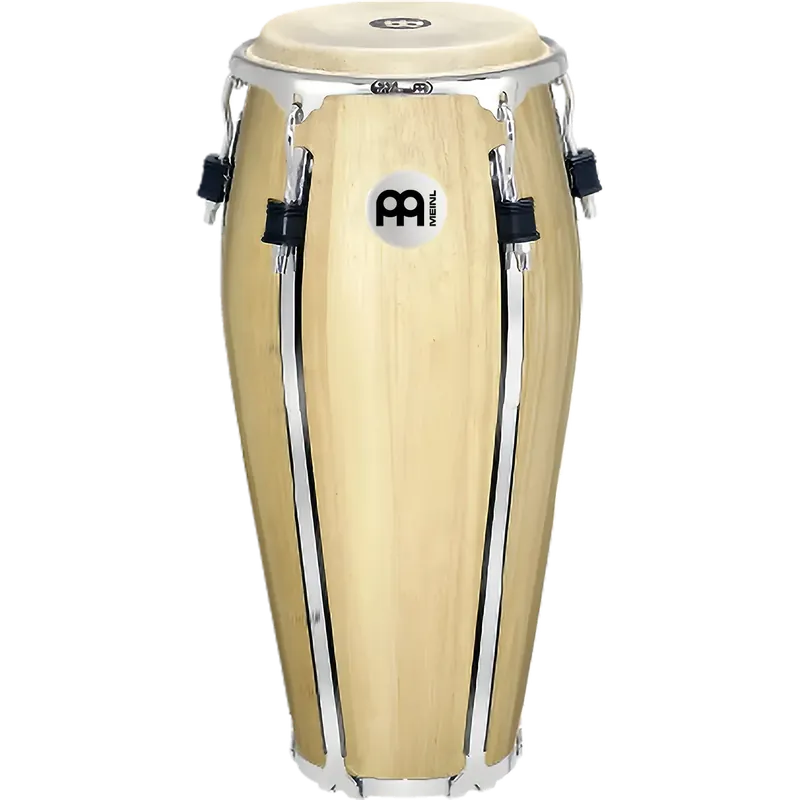 Promotion Conga Meinl Nino Floatune 10" - Natural