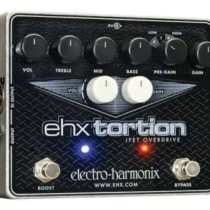 Meilleure Vente EHX TORTION