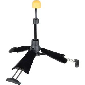 Vente Directe HERCULES DS440B SUPPORT CLARINETTE TravLite