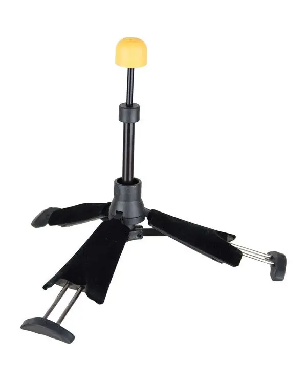 Vente Directe HERCULES DS440B SUPPORT CLARINETTE TravLite
