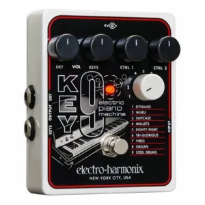 Usine Directe KEY9