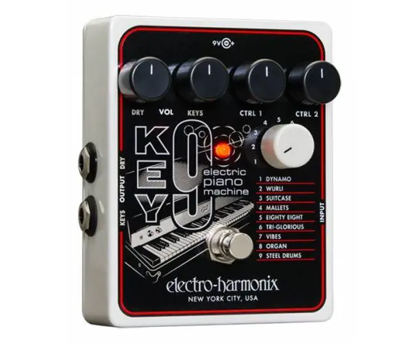 Usine Directe KEY9