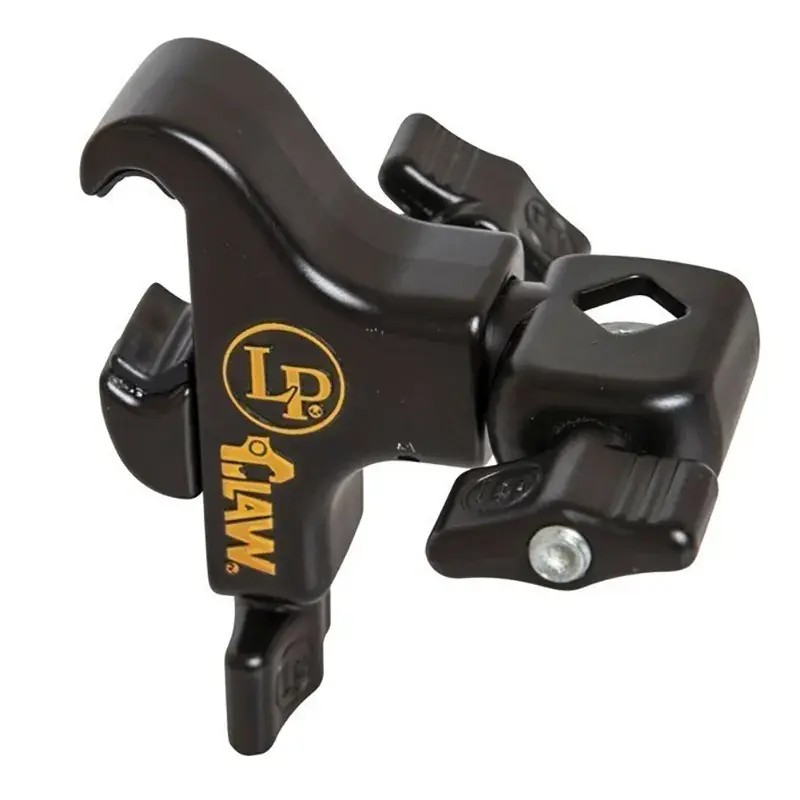 Vente Flash LATIN PERCUSSION LP592X Clamp Sur Cerclage