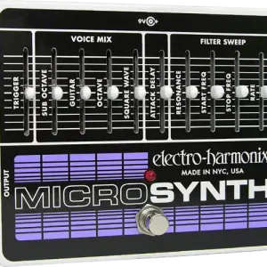 Nouvel Arrivage MICRO SYNTH