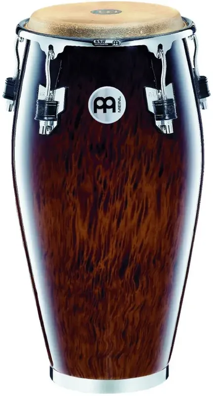 Pas Cher Conga Meinl Professional 11 3/4" - Brown
