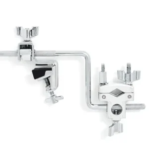 Bon Plan GIBRALTAR SC-RP171 Clamp 2 Pinces Charleston/Grosse Caisse
