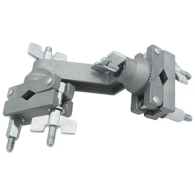 Marque GIBRALTAR SC-PUGC Clamp Double Orientable