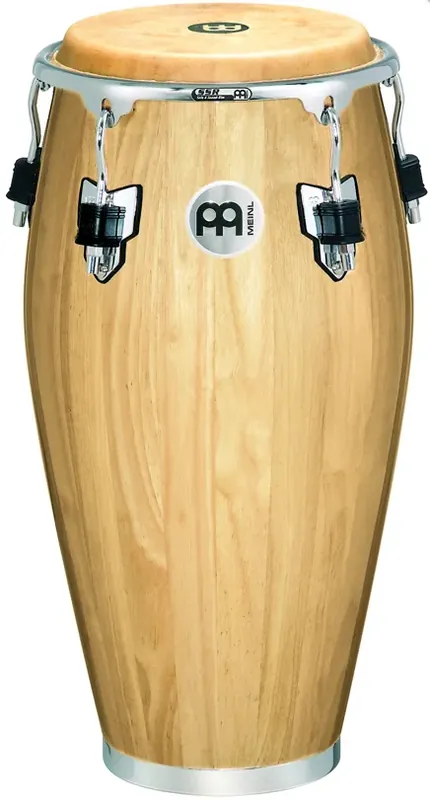 Conga Meinl Professional 11 3/4" - Natural Populaire