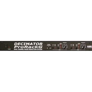 Achat Immédiat DECIMATOR PRO RACK G
