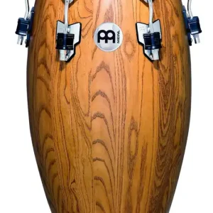 Soldes Conga Meinl Woodcraft 11 3/4" - Frene Zebre