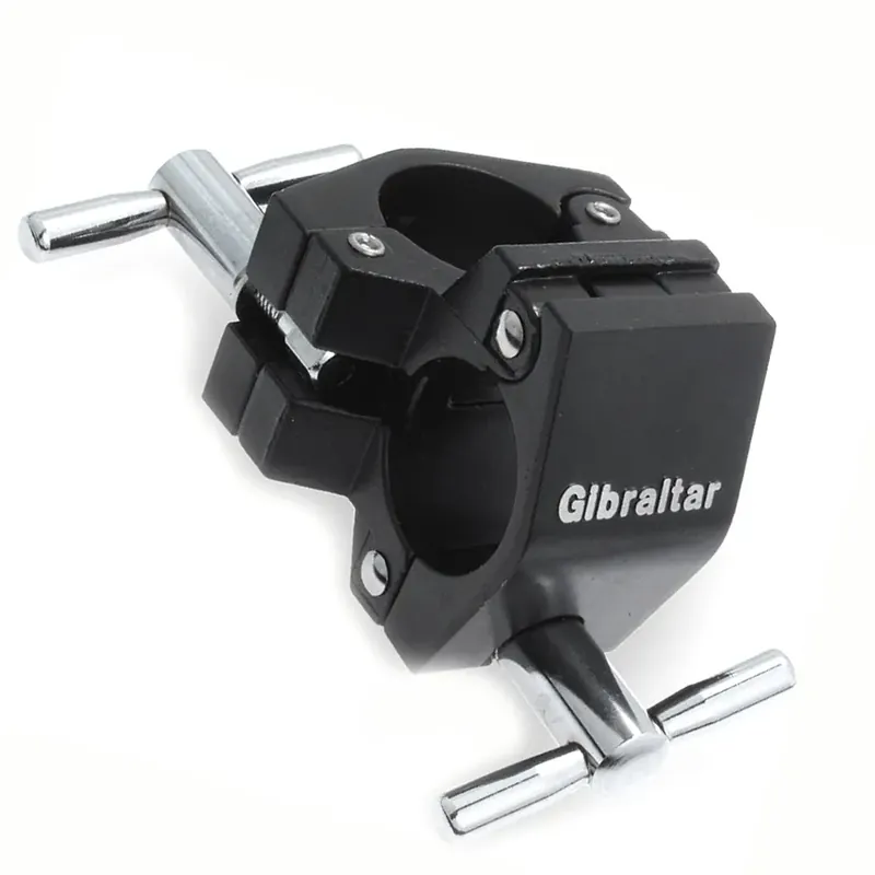 Acheter En Ligne GIBRALTAR SC-GRSRA Clamp Rack 2 Tubes 90 Degres