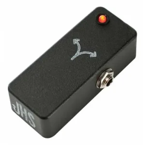 JHS BUFFERED SPLITTER Haute Qualité