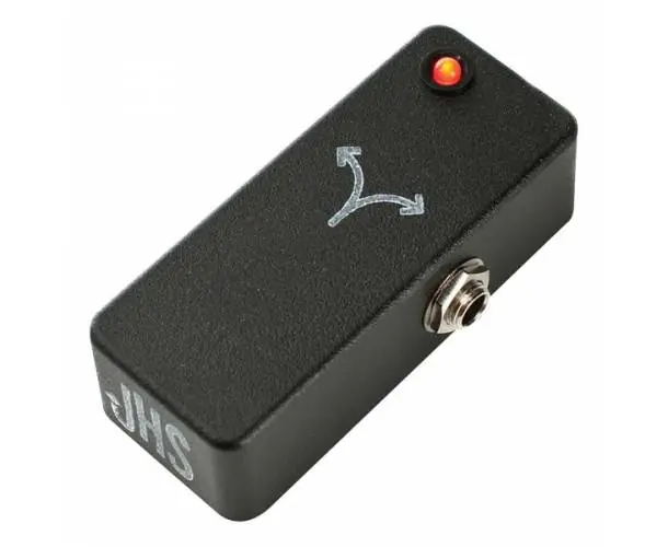 JHS BUFFERED SPLITTER Haute Qualité