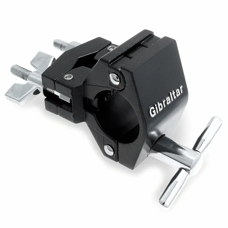GIBRALTAR SC-GRSMC Clamp Rack Multi-Clamp Remise