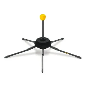 Jusqu'à Épuisement Des Stocks HERCULES DS410B SUPPORT TROMPETTE TravLite