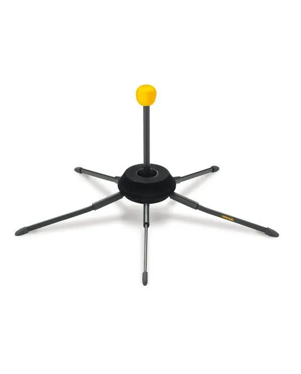 Jusqu'à Épuisement Des Stocks HERCULES DS410B SUPPORT TROMPETTE TravLite