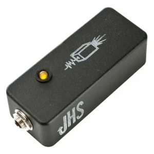 JHS LITTLE BLACK BUFFER Nouveauté