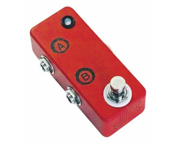 Top Vente JHSMINI A/B - ARRETE