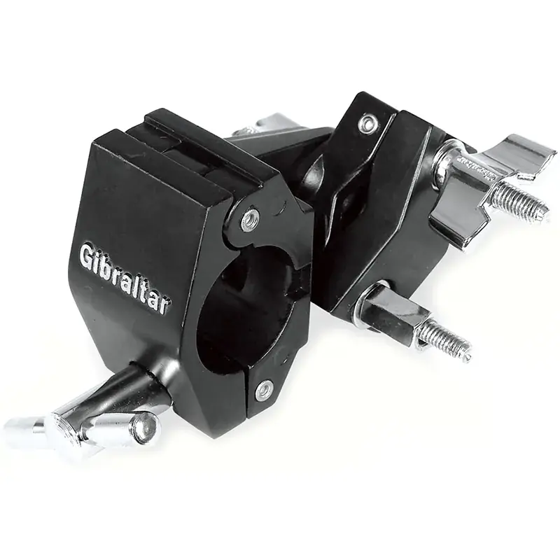 GIBRALTAR SC-GRSAMC Clamp Rack Multi-Clamp Orientable Meilleur Choix