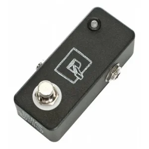 JHS MUTE SWITCH Quantité Limitée