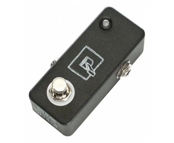 JHS MUTE SWITCH Quantité Limitée