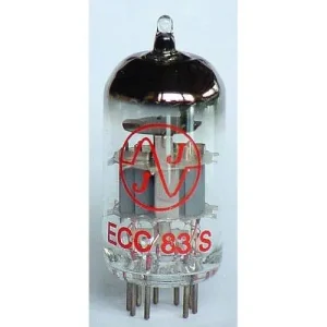 Prix Bas 12AX7 / ECC83 S / 7025