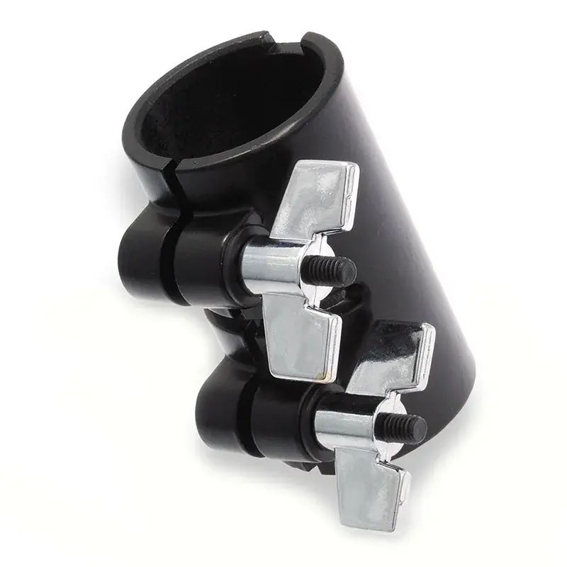 GIBRALTAR SC-GPREX Clamp Rack 2 Tubes Verticaux Authentique