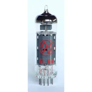 EL84 / 6BQ5 Prix Cassé