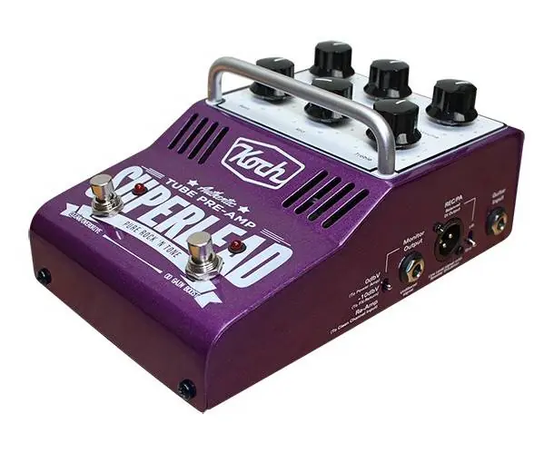 SUPERLEAD Vente Flash