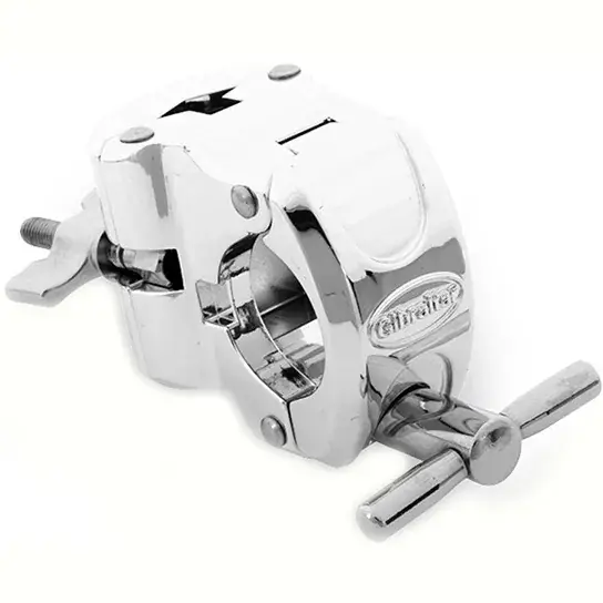 Top Vente GIBRALTAR SC-GCSMC Clamp Rack Multi-Clamp 90 Degres Chrome
