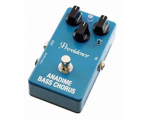 ANADIME BASS CHORUS ABC-1 Acheter En Ligne