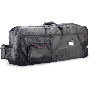 Haute Qualité STAGG K18-118 HOUSSE DELUXE CLAVIER - 117x41.5x15 cm