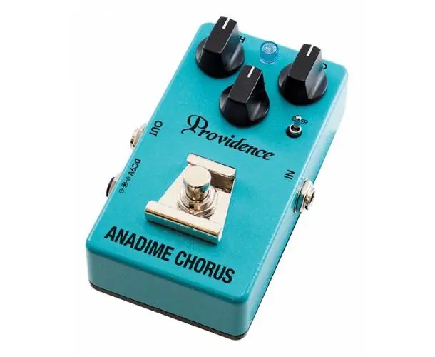 ANADIME CHORUS ADC-4 Usine Directe