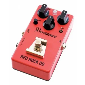 RED ROCK OD ROD-1 Commander Vite