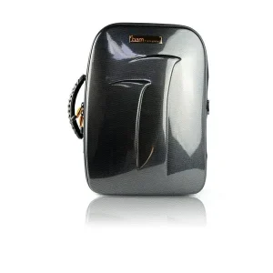 BAM TREK3028SC NEW TREKKING ETUI 2 CLARINETTES SIB/LA NOIR CARBONE Vente Flash
